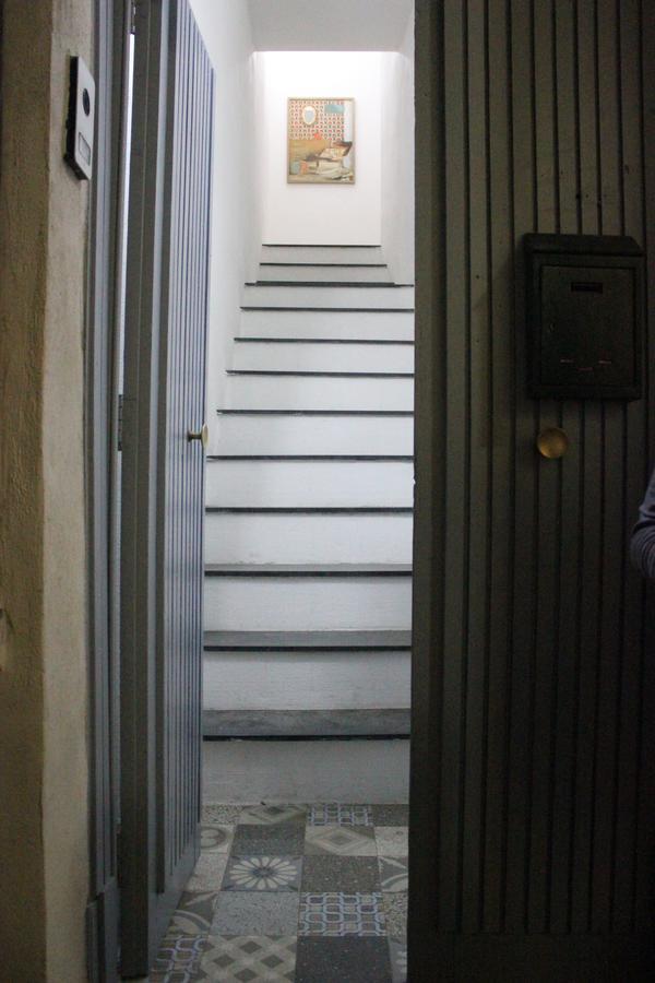Willa Il Rifugio Di Flo Neapol Zewnętrze zdjęcie